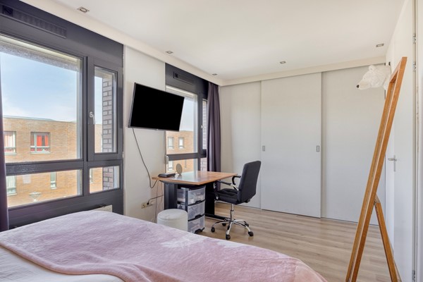 Medium property photo - Sleeuwijkerf 9, 5035 HS Tilburg