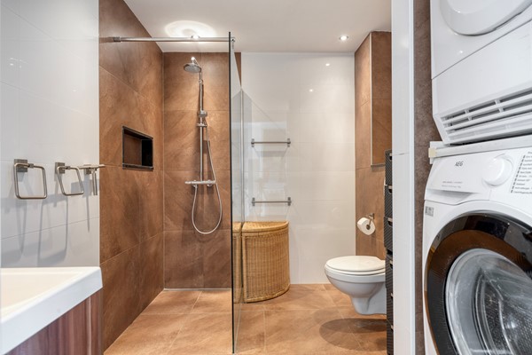 Medium property photo - Sleeuwijkerf 9, 5035 HS Tilburg