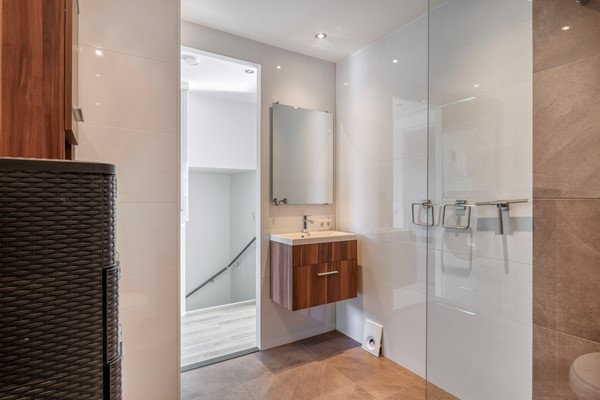 Medium property photo - Sleeuwijkerf 9, 5035 HS Tilburg