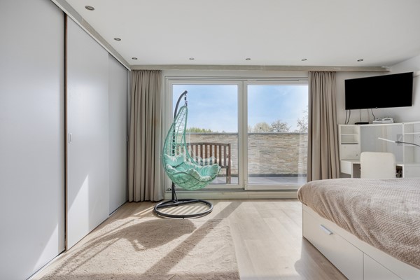 Medium property photo - Sleeuwijkerf 9, 5035 HS Tilburg