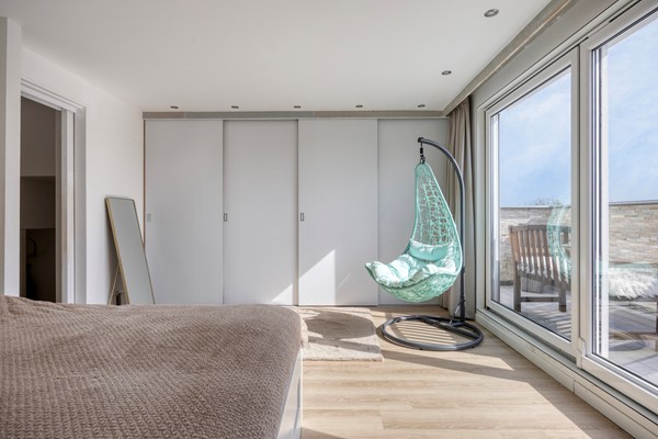 Medium property photo - Sleeuwijkerf 9, 5035 HS Tilburg