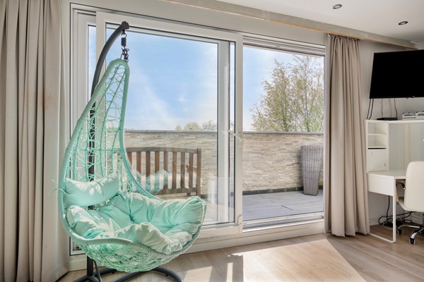 Medium property photo - Sleeuwijkerf 9, 5035 HS Tilburg