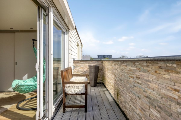 Medium property photo - Sleeuwijkerf 9, 5035 HS Tilburg