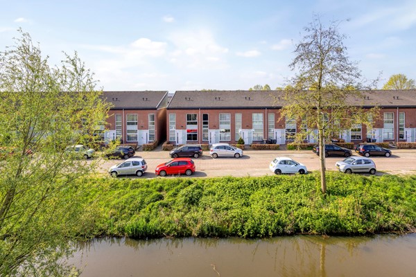 Medium property photo - Sleeuwijkerf 9, 5035 HS Tilburg