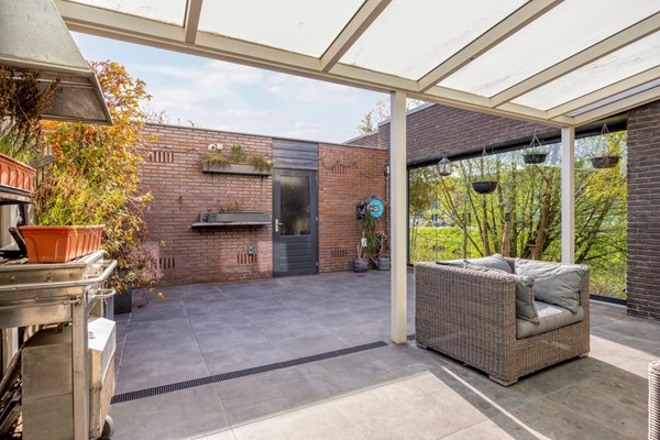 Medium property photo - Sleeuwijkerf 9, 5035 HS Tilburg