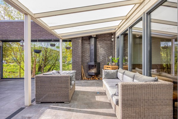 Medium property photo - Sleeuwijkerf 9, 5035 HS Tilburg
