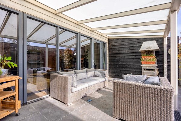 Medium property photo - Sleeuwijkerf 9, 5035 HS Tilburg