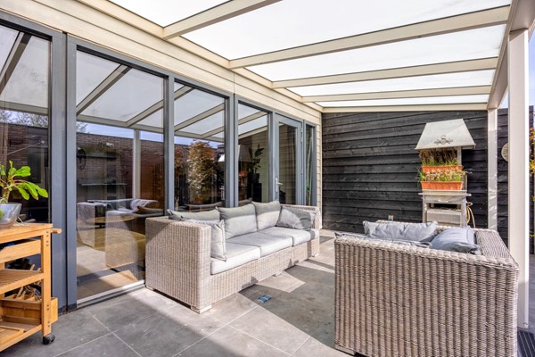 Medium property photo - Sleeuwijkerf 9, 5035 HS Tilburg