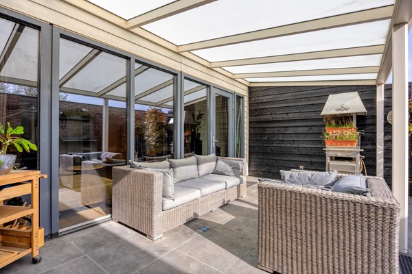 Medium property photo - Sleeuwijkerf 9, 5035 HS Tilburg