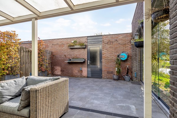 Medium property photo - Sleeuwijkerf 9, 5035 HS Tilburg