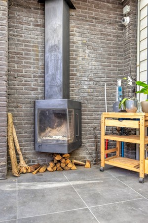 Medium property photo - Sleeuwijkerf 9, 5035 HS Tilburg