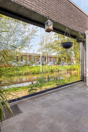 Medium property photo - Sleeuwijkerf 9, 5035 HS Tilburg