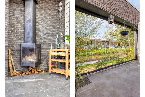 Medium property photo - Sleeuwijkerf 9, 5035 HS Tilburg