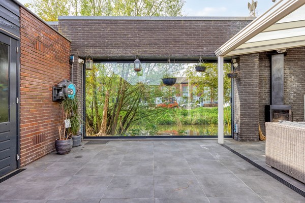 Medium property photo - Sleeuwijkerf 9, 5035 HS Tilburg