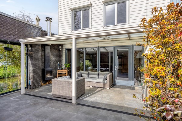 Medium property photo - Sleeuwijkerf 9, 5035 HS Tilburg