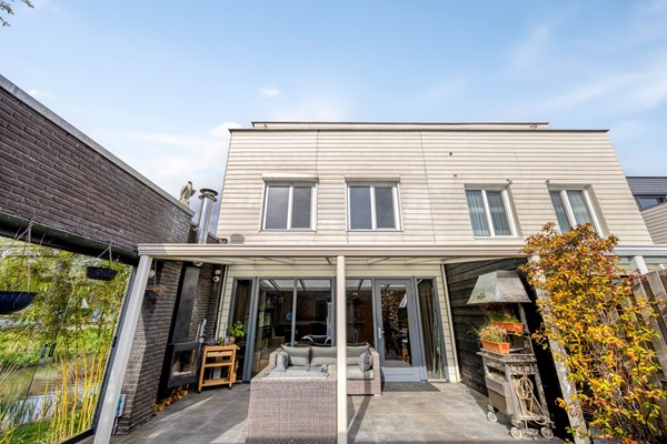 Medium property photo - Sleeuwijkerf 9, 5035 HS Tilburg