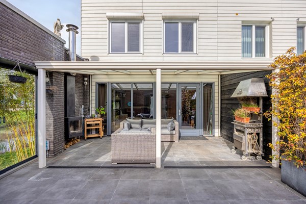 Medium property photo - Sleeuwijkerf 9, 5035 HS Tilburg