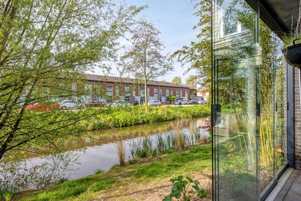 Medium property photo - Sleeuwijkerf 9, 5035 HS Tilburg