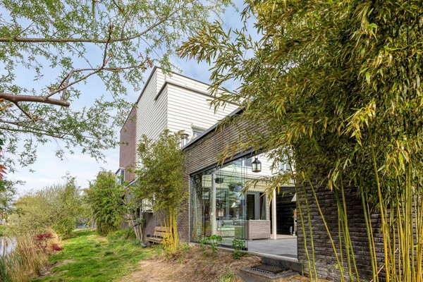 Medium property photo - Sleeuwijkerf 9, 5035 HS Tilburg