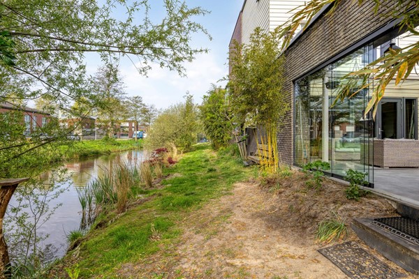 Medium property photo - Sleeuwijkerf 9, 5035 HS Tilburg