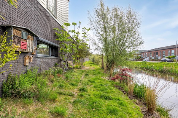 Medium property photo - Sleeuwijkerf 9, 5035 HS Tilburg
