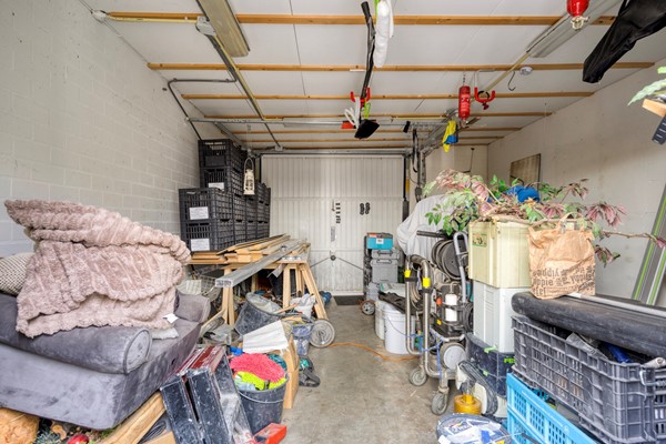 Medium property photo - Sleeuwijkerf 9, 5035 HS Tilburg