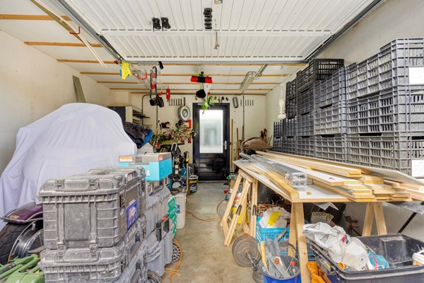 Medium property photo - Sleeuwijkerf 9, 5035 HS Tilburg