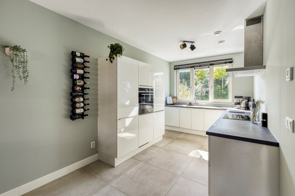 Medium property photo - Rhedenstraat 6, 5035 MG Tilburg