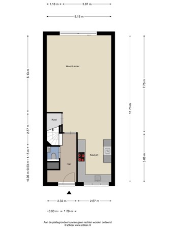 Rhedenstraat 6, 5035 MG Tilburg - 185059648_1647508_rhede_begane_grond_first_design_20260429_abee8f.jpg