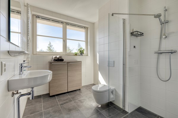 Medium property photo - Rhedenstraat 6, 5035 MG Tilburg