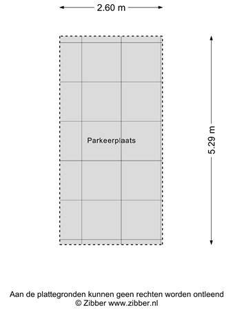 Rhedenstraat 6, 5035 MG Tilburg - 185059648_1647508_rhede_parkeerplaats_first_design_20260429_d5958f.jpg