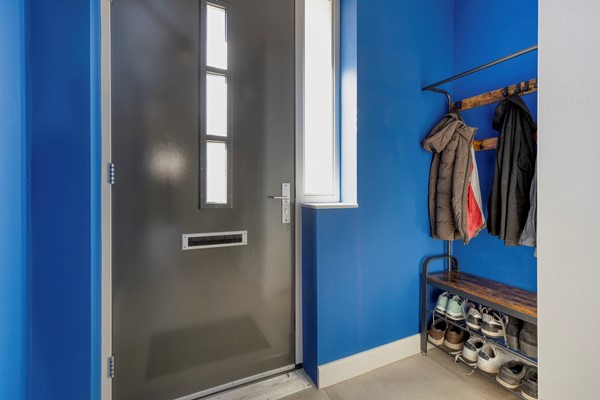 Medium property photo - Rhedenstraat 6, 5035 MG Tilburg