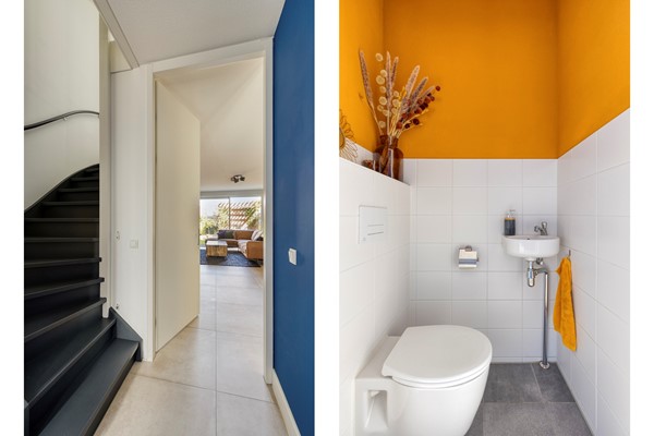 Medium property photo - Rhedenstraat 6, 5035 MG Tilburg