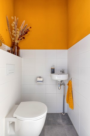 Medium property photo - Rhedenstraat 6, 5035 MG Tilburg