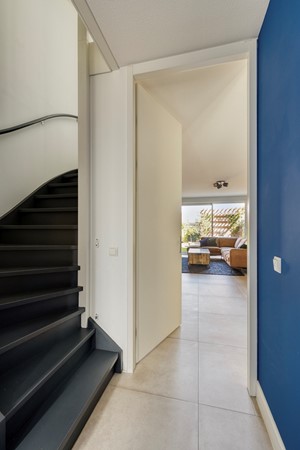 Medium property photo - Rhedenstraat 6, 5035 MG Tilburg