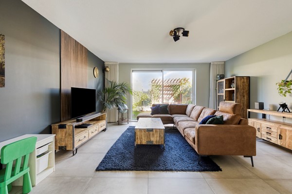 Medium property photo - Rhedenstraat 6, 5035 MG Tilburg