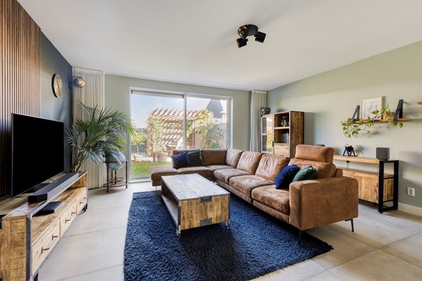 Medium property photo - Rhedenstraat 6, 5035 MG Tilburg