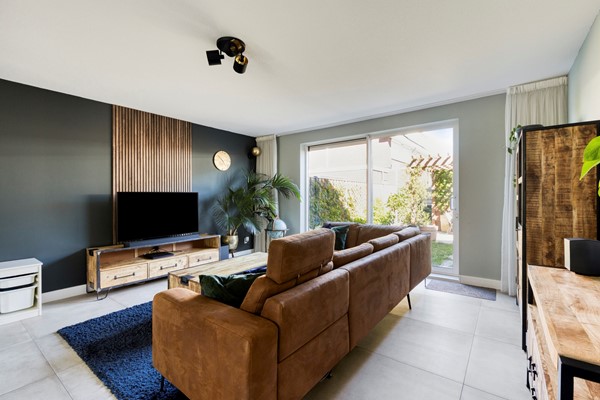 Medium property photo - Rhedenstraat 6, 5035 MG Tilburg