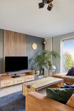 Medium property photo - Rhedenstraat 6, 5035 MG Tilburg