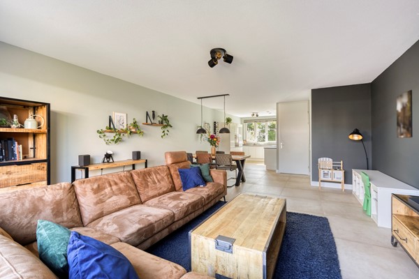 Medium property photo - Rhedenstraat 6, 5035 MG Tilburg