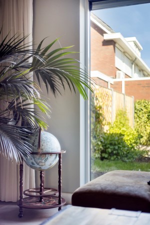 Medium property photo - Rhedenstraat 6, 5035 MG Tilburg