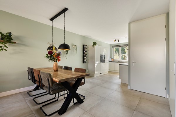 Medium property photo - Rhedenstraat 6, 5035 MG Tilburg