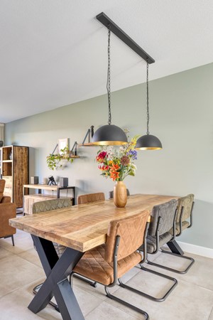 Medium property photo - Rhedenstraat 6, 5035 MG Tilburg