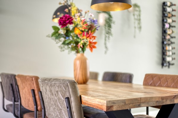 Medium property photo - Rhedenstraat 6, 5035 MG Tilburg