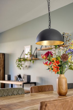 Medium property photo - Rhedenstraat 6, 5035 MG Tilburg