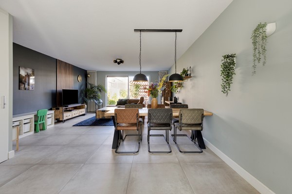 Medium property photo - Rhedenstraat 6, 5035 MG Tilburg