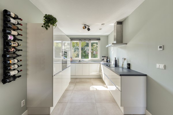 Medium property photo - Rhedenstraat 6, 5035 MG Tilburg