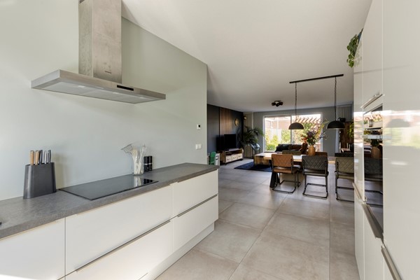 Medium property photo - Rhedenstraat 6, 5035 MG Tilburg