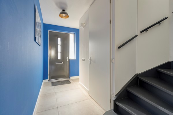 Medium property photo - Rhedenstraat 6, 5035 MG Tilburg