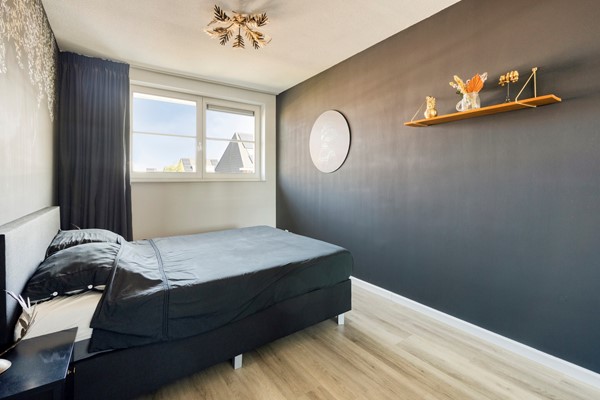 Medium property photo - Rhedenstraat 6, 5035 MG Tilburg